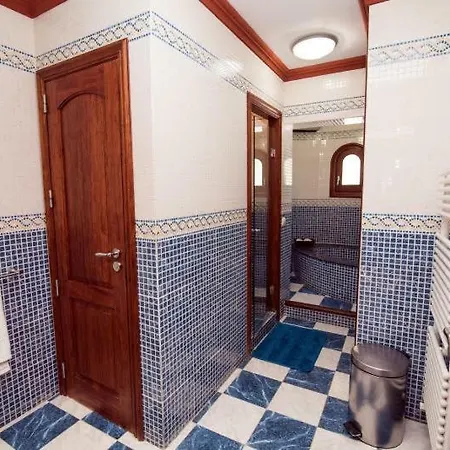 Villa Can Castell Santa Eulalia del Río