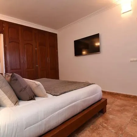 Villa Can Castell *